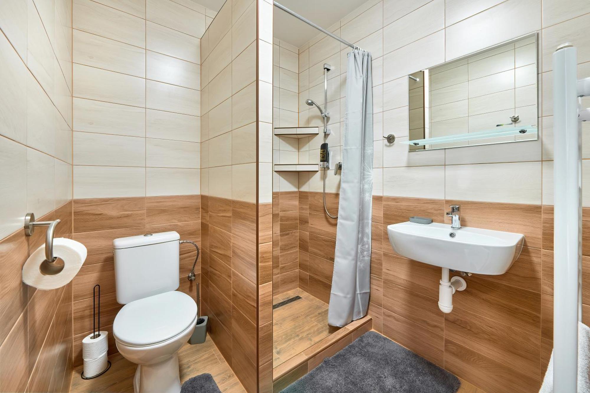 U Rybnika Smrcna Hotel Nová Bystřice Eksteriør billede