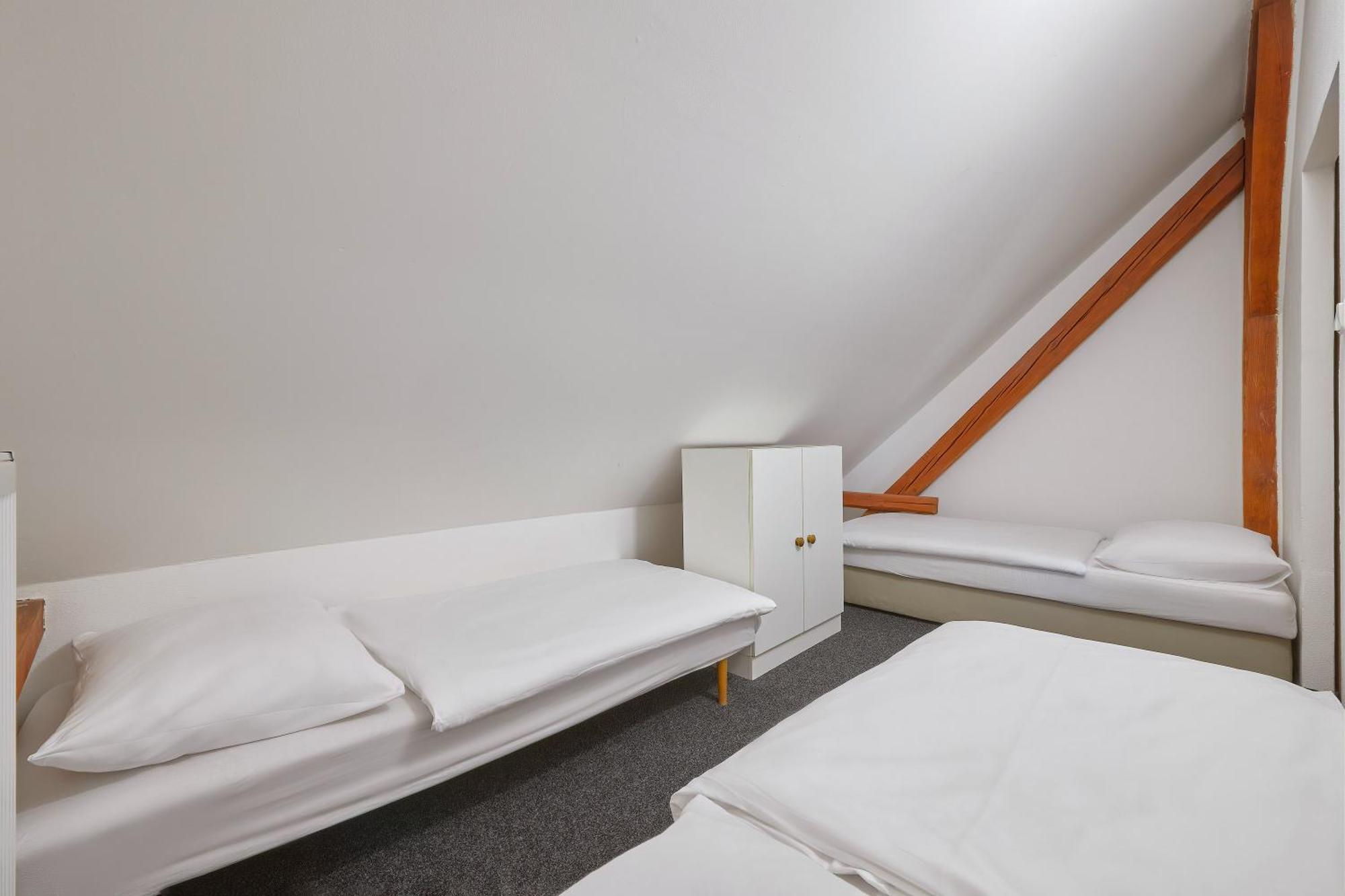 U Rybnika Smrcna Hotel Nová Bystřice Eksteriør billede